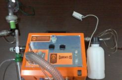 Luar Biasa, UI Bikin Ventilator Hemat Energi untuk Pasien Corona