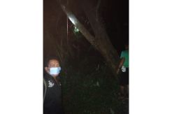 Menunggak Cicilan Mobil,...
