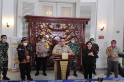 PSBB DKI Tak Berlaku Bagi Kendaraan Pribadi