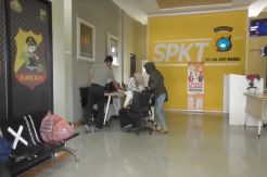 Puluhan Emak-emak di Babel Tertipu Arisan Bodong Miliaran Rupiah