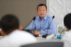 Terimbas Corona, KKP Usul Penjualan Ikan Secara Online