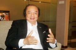 Mayapada Group dan Tahir Foundation Beri Bantuan ke Masyarakat Terdampak Covid-19