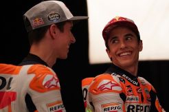 Duo Marquez Bakal Kesulitan Arungi MotoGP 2020