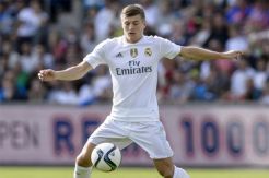 Toni Kroos Enggak Ridho Gaji Dipotong