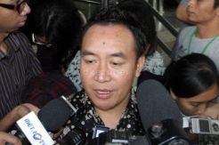 Darurat Corona, Demokrat Minta Pembahasan RKUHP dan RUU PAS Ditunda
