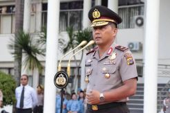 Pernah Bertugas di KPK, Brigjen Pol Kartoyo Layak Jabat Deputi Penindakan