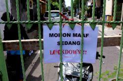Alur Pengajuan Terlalu Panjang, Daerah Perlu Dipermudah Terapkan PSBB