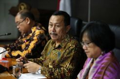 PSBB di Jakarta, Komnas HAM Dukung Sanksi Denda dan Kerja Sosial bagi Pelanggar