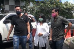 Vanessa Angel dan Suami Kembali Berurusan dengan Polisi, Ada Kasus Apa?