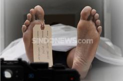 Pulang dari Malaysia, Warga Tapteng PDP Corona Meninggal