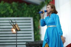 Ketika Biduan Pun Sepi Job saat Wabah Corona