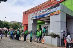 Toko Tani Kementan Bikin Gojek Kembali Ramai Orderan