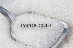 KPPU Minta Pemerintah Percepat Realisasi Impor Gula