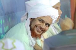 Nasihat Indah Habib...