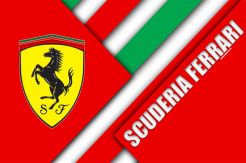 Meski Masih Dilanda Corona, Ferarri Berencana Buka Kembali Pabriknya di Italia