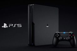 Sony Ungkap Controller...