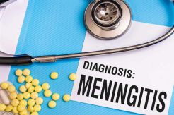 Ini Tanda Meningitis, Radang Selaput Otak yang Dialami Glenn Fredly