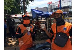 Komunitas Kopi Jujur...