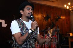 Anang Kenang Glenn Fredly sebagai Sosok yang Gigih Perjuangkan Hak Seniman