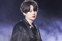 Suga BTS Berikan Kejutan Menyenangkan kepada ARMY