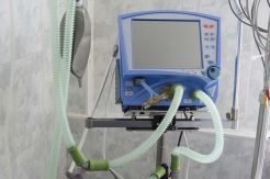Dorong Pembuatan Ventilator,...