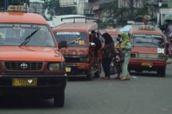 Organda Sebut Sebelum Ada PSBB, Angkutan Umum Sudah Sepi