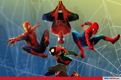 7 Film Spider-Man dari yang Terburuk Hingga yang Terbaik