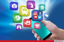 10 Aplikasi Paling Populer