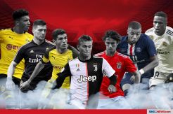 Transfer Tinggi Para Pemain Muda Kian Tak Masuk Akal