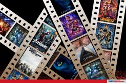 Avengers: Endgame Film Paling Laris Sepanjang Masa
