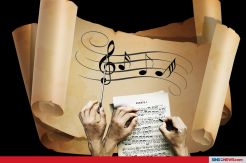 10 Komposer Musik Jenius dan Terhebat Sepanjang Masa
