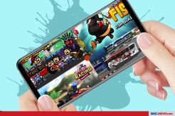 5 Mobile Game Populer Buatan Anak Bangsa