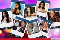 10 Selebgram dengan Bayaran Paling Mahal di Dunia