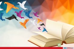 Negara Pencetak Buku dan Perpustakaan Terbanyak di Dunia