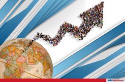 Negara Paling Cepat  Pertumbuhan Penduduknya