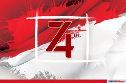 10 Perlombaan Peringatan HUT Kemerdekaan RI Terfavorit