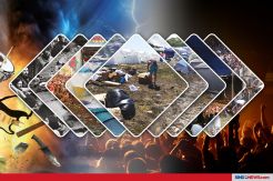 Festival dan Konser Musik yang Berakhir Rusuh serta Jadi Bencana