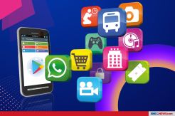 Aplikasi Paling Banyak Diunduh dari Soal Kerja hingga Liburan