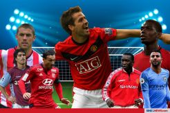 7 Penendang Penalti Terburuk