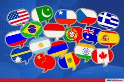 Asal-usul Nama Negara Paling Unik yang Tidak Disangka-sangka