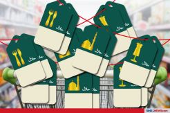 Potensi Industri Halal Indonesia Sangat mnjanjikan