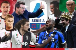 Wajah Baru yang Menjadi Magnet Utama di Seri A Italia