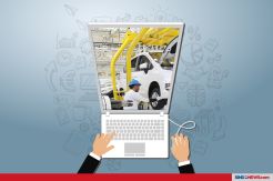 Industri 4.0  Bisa Serap 10 Juta Lapangan Kerja
