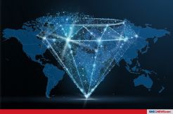 10 Negara Produsen Berlian Terbesar di Dunia