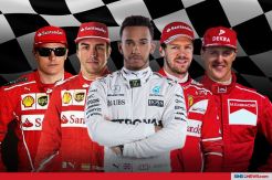 Pembalap Formula One Terkaya Sepanjang Masa
