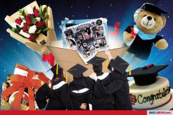 Hadiah yang Paling Disukai pada Momen Wisuda