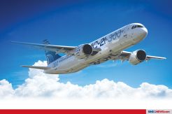 MC-21 Pesawat Rusia yang Siap Bersaing Lawan Boeing dan Airbus