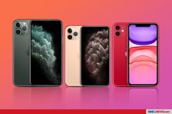 Perbedaan iPhone 11, 11 Pro dan 11 Pro Max