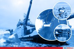 Ekspedisi Penelitian Termahal di Dunia