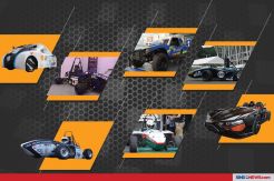 Deretan Mobil Listrik yang Dibuat Mahasiswa Indonesia
